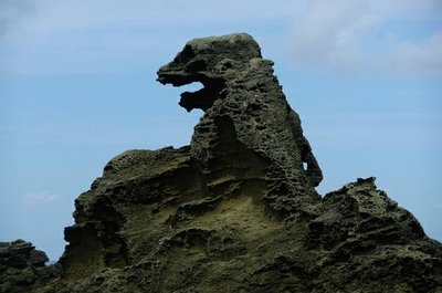 🌊 고질라 바위(고지라 이와) 이미지 2